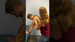 Functional Dry Needling For Shoulder Pain