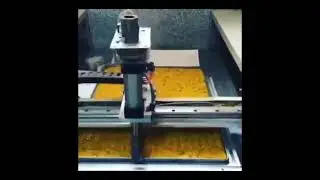Indian Sweets Cutting Machine RUH- 12 M