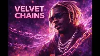 Don Rashid - Velvet Chains | Official Visual