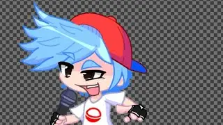 Blueballed test + new animation style(??) test ||