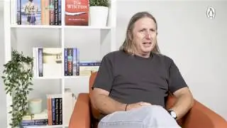 Tim Winton - Jaxie Huckleberry (The Shepherd's Hut)