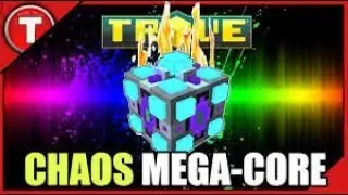 Trove #2 OPENING Chaos Mega Core PL