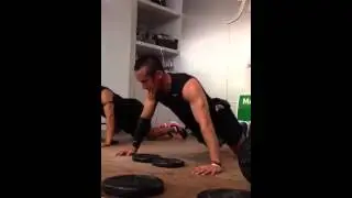 FF Body Pump 86 Track 8