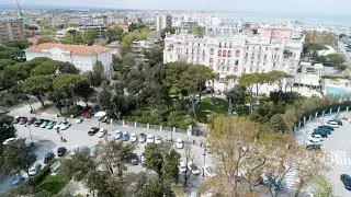 Club Idéesse Raduno di Rimini Citroën DS 2019