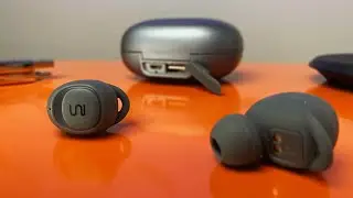 THESE could have been great | UNI Earbuds Review | The Idea of Technology