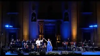 Carly Paoli and Braimah Kanneh-Mason - Sogno