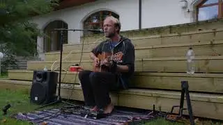 Ruben Degendorfer -  Alice  (Down the Rabbit Hole)