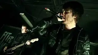 Fit For A King - Descendants (Music Video) (4K w/ Redux Version Audio)