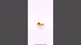What food should they eat next? #aesthetic #cute #mukbang #soft #animation #emoji