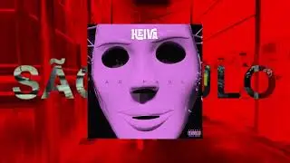 Sao Paulo - The Weeknd, Anitta (HEIVA Remix) | Tech House & Big Room