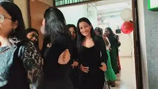 Freshers Party 2025 | Official Trailer | The Most Awaited College Days | New Beginnings, New Vibes 💫