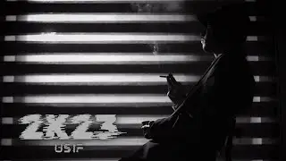 Usif - 2k23 (Officiel Video)