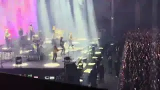 Sam Fender - The Borders (With a Fan) Live OVO Hydro Glasgow 16/12/24