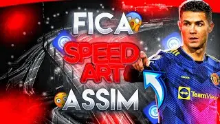 Como Fazer Texto Avan&ccedil;ado no Ps Touch ⚡ - Guilherme Designer 🔥 #design #pstouch #foryou #textos