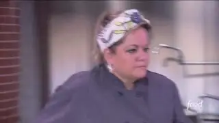 Cooks vs Cons Season 3 Episode 1 Pumpkin Thumpin'