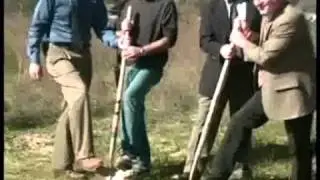 Rebuilding Gays Mills