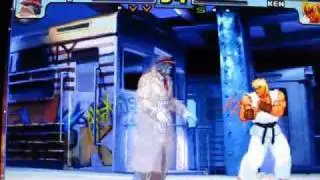 Kodora (Q) Vs Daigo (Kin) at SBO09