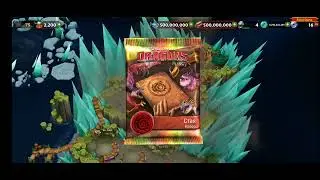 Dragons rise of berk 27 pack. Сегодня открываем 27 pack давай посмотрим до конца.