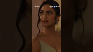 Arif&rsquo;s Love Triangle Begins🫨 | First Copy | Munawar Faruqui | Amazon MX Player