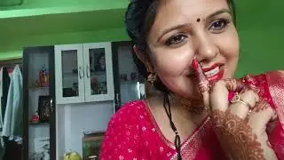 Happy vatsavitri puja ❤️ #vatsavitripuja #rinkujha