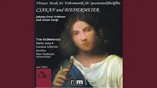 Rondo (La Tyrolienne) , Op. 35: Introduction - Adagio - Rondo - Allegretto