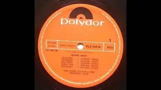 Orlando Julius - Ise Owo (1965)
