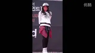 超清 140412   K Girls（世恩   Not Bad LN