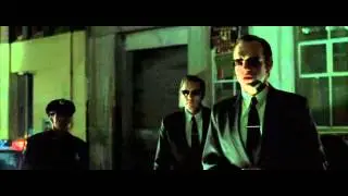 The Matrix 1999 1080p BrRip x264 YIFY