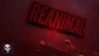 The Start Of A Nightmare | REANIMAL Demo |