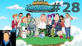 Animation Throwdown 28 | Arena Battles, Tell me about your guild!!!!