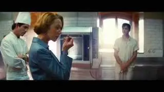 The Hundred-Foot Journey - Now Playing in Theaters!