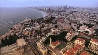 GEM - Global Evangelical Marketing Israel