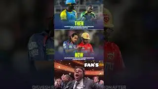 Kesrick Williams to Digvesh Rathi &ndash; Notebook Celebration  📖🔥  #Shorts #youtubeshorts