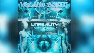 Mellow Sonic - Unreality (Album 2013)