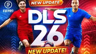 New update DLS26 #dls26update #dls26 #dls25 