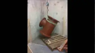 tough job lifting