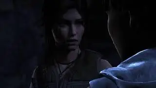 Tomb Raider