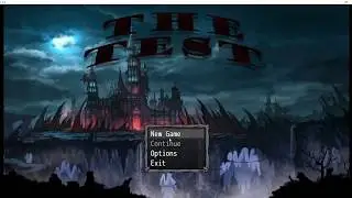 The Test