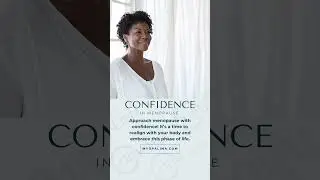 #menopause #menopausewellness #goldenhour #myopalima.com