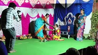 மஞ்சள் நீராட்டு விழா