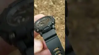 Gshock GA 2200