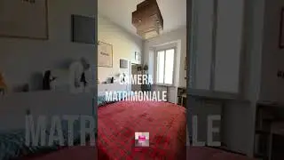 Fano - Centro | Bilocale con balcone