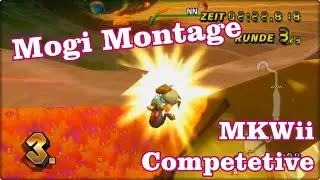 Mut zur L&uuml;cke | Mogi Lounge Compilation [MKWii]