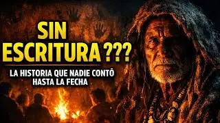 Por qu&eacute; algunas sociedades eligieron no escribir su historia (documental)