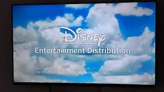 Disney Entertainment Distribution (2025)