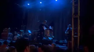 Short Clip - BITCHIN BAJAS - GRAUT - November 2, 2025-Granada Theater-Dallas, TX, United States