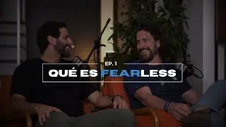&iquest;Qu&eacute; Es Fearless Y Por Qu&eacute; Hacen Falta Hombres Virtuosos?