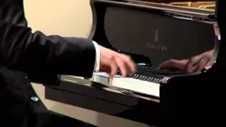 Adam Mikołaj Goździewski &ndash; Chopin Piano Competition 2015 (preliminary round)