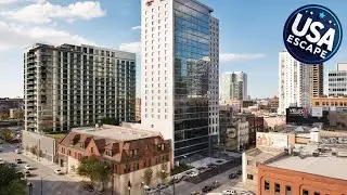 Hampton Inn by Hilton Chicago West Loop Fulton Market Area | United States ⭐