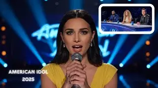 &ldquo;Marta Rodriguez en American Idol &ndash; Emocionante Canci&oacute;n Cristiana que Te Inspirar&aacute;&rdquo;